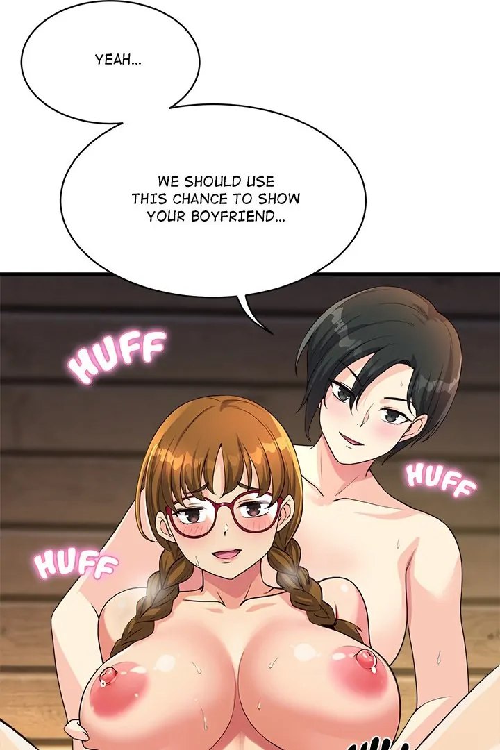 My Other Girlfriend Chapter 31 image 104
