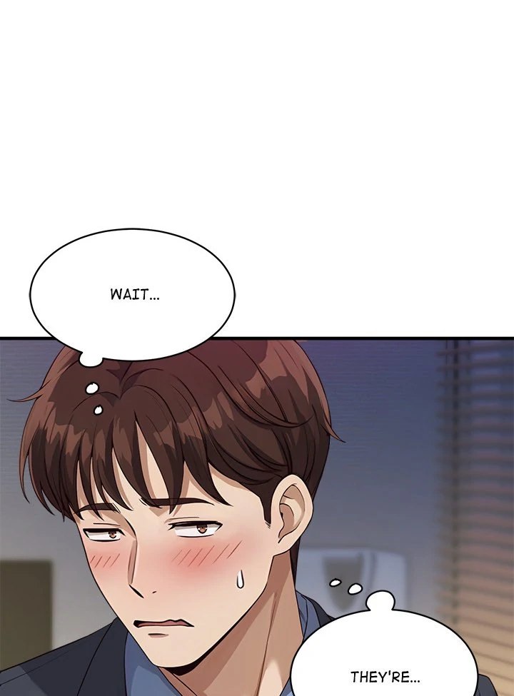 My Other Girlfriend Chapter 31 image 114