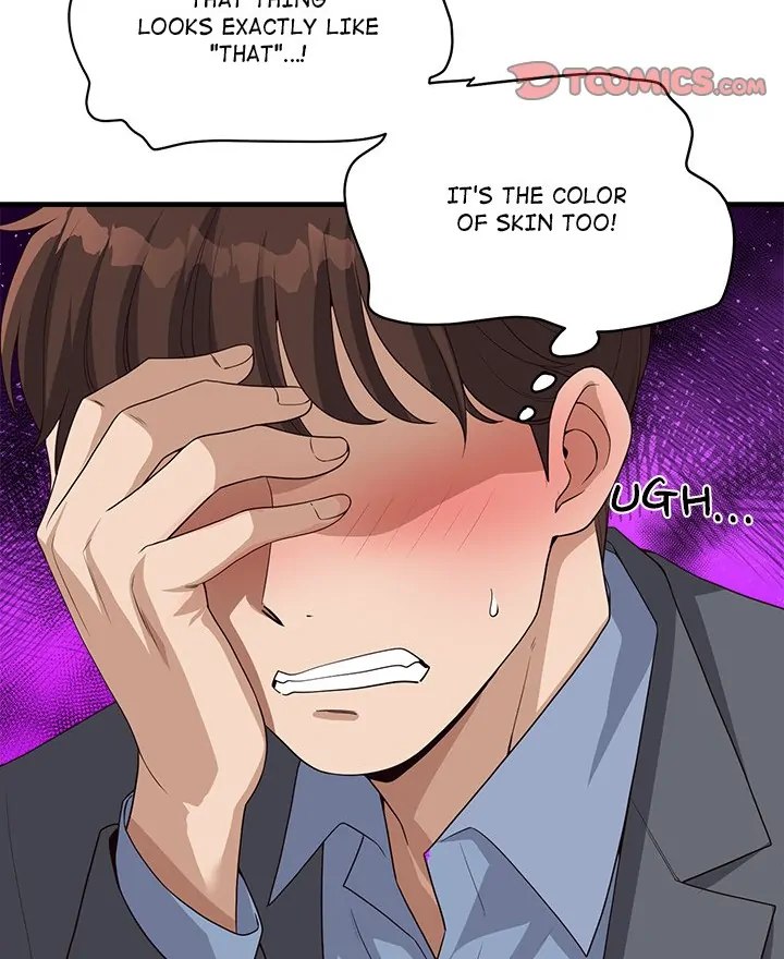 My Other Girlfriend Chapter 31 image 119