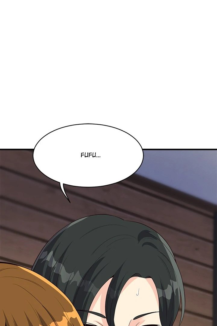 My Other Girlfriend Chapter 31 image 122