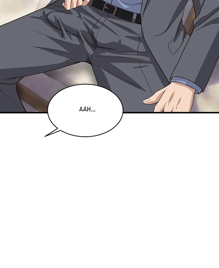 My Other Girlfriend Chapter 31 image 125