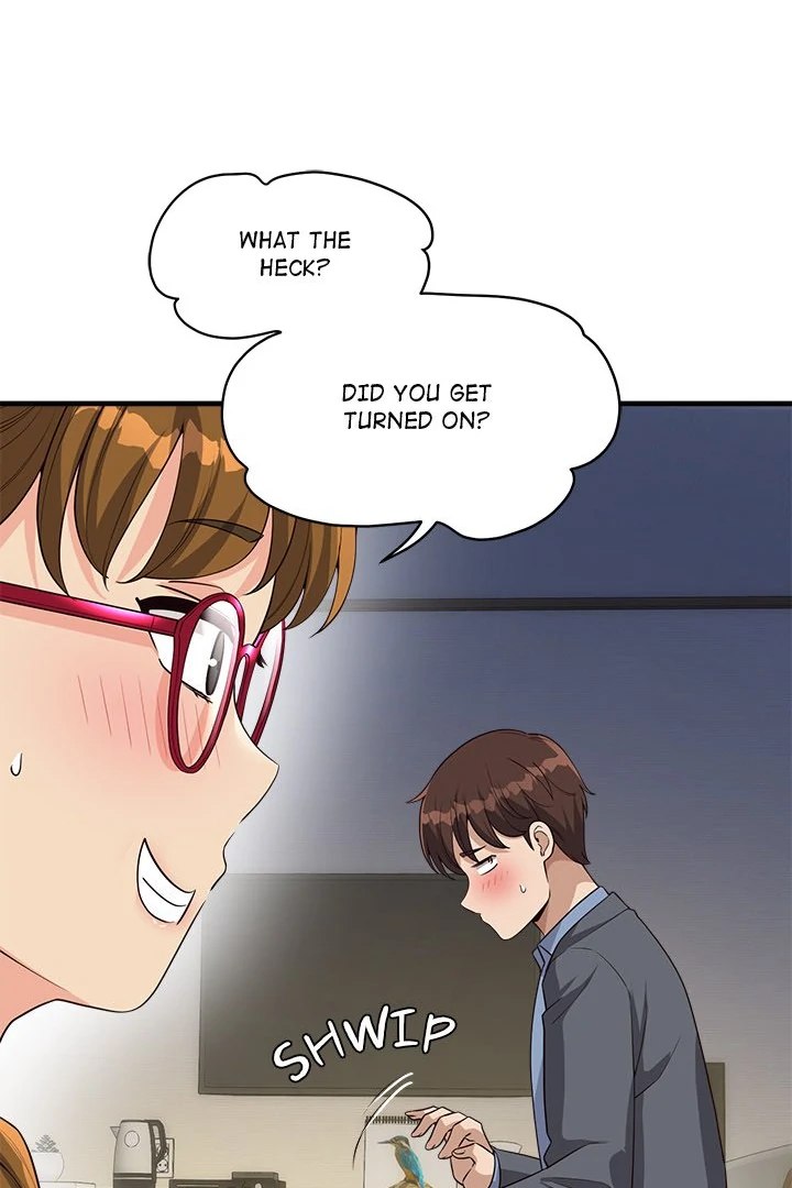 My Other Girlfriend Chapter 31 image 126
