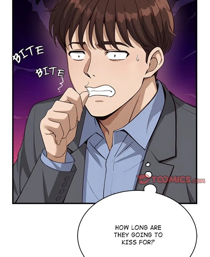 My Other Girlfriend Chapter 31 image 18