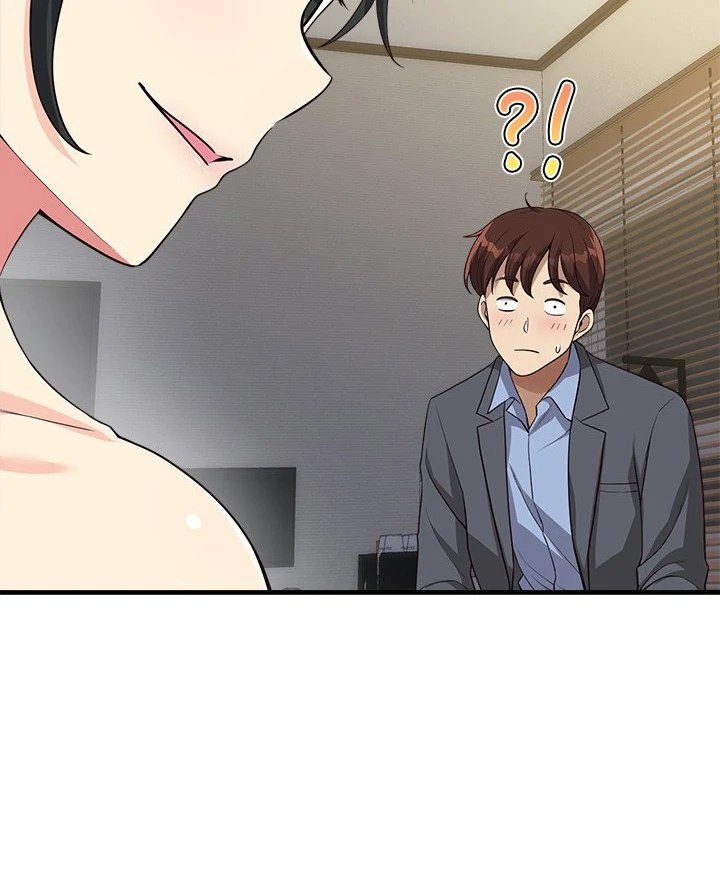 My Other Girlfriend Chapter 31 image 28