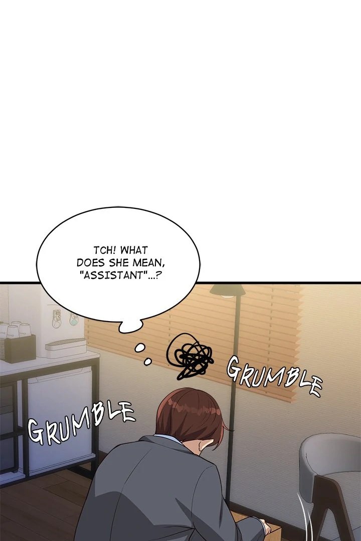 My Other Girlfriend Chapter 31 image 29