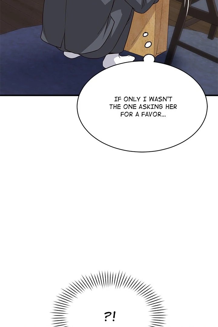 My Other Girlfriend Chapter 31 image 30