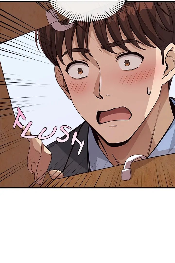 My Other Girlfriend Chapter 31 image 31
