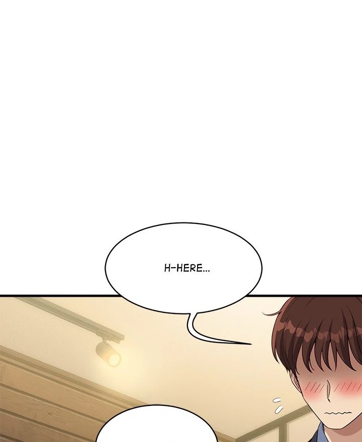 My Other Girlfriend Chapter 31 image 32