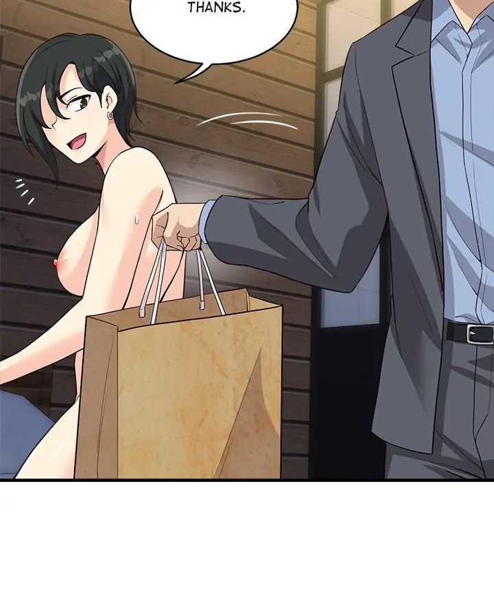 My Other Girlfriend Chapter 31 image 33