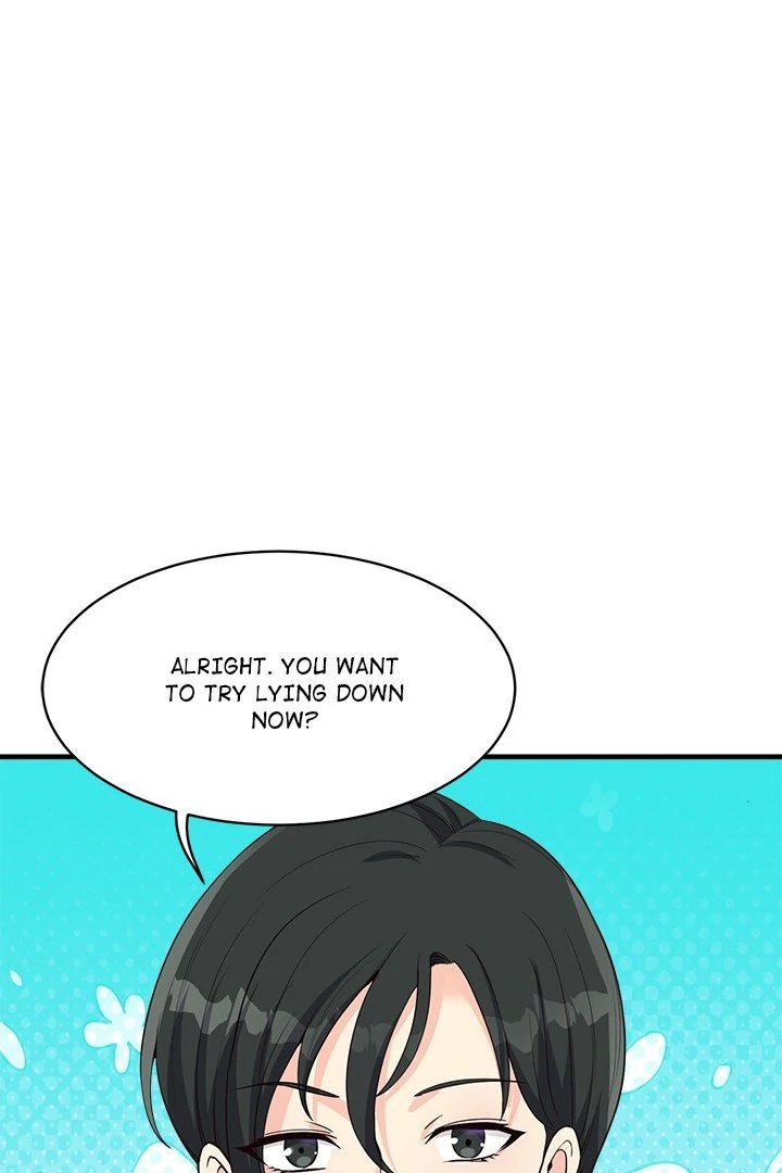 My Other Girlfriend Chapter 31 image 34