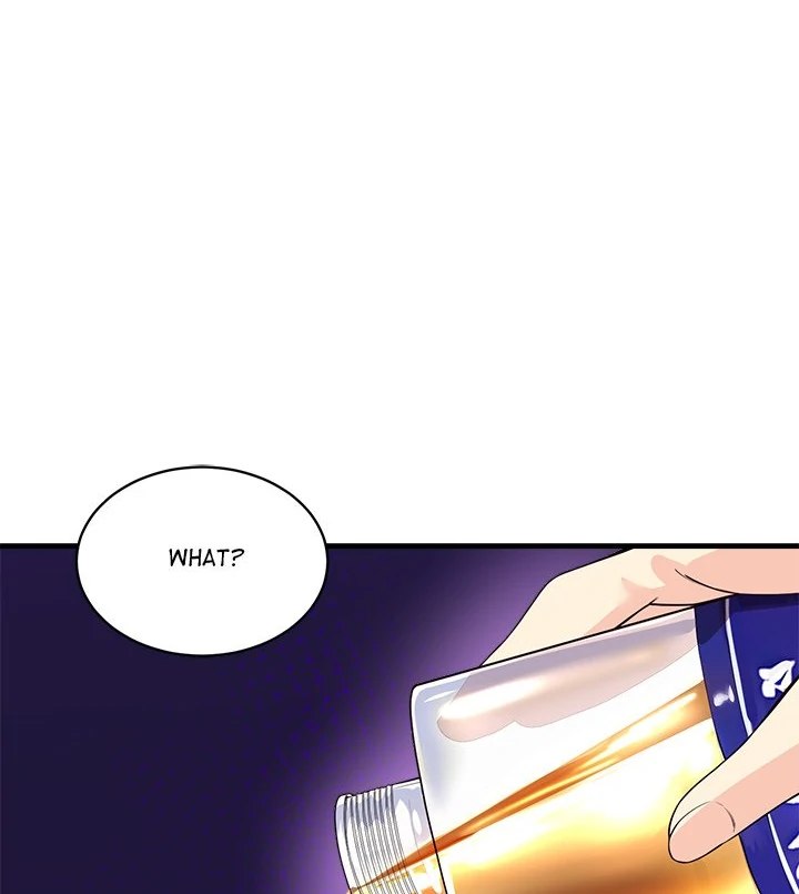 My Other Girlfriend Chapter 31 image 36