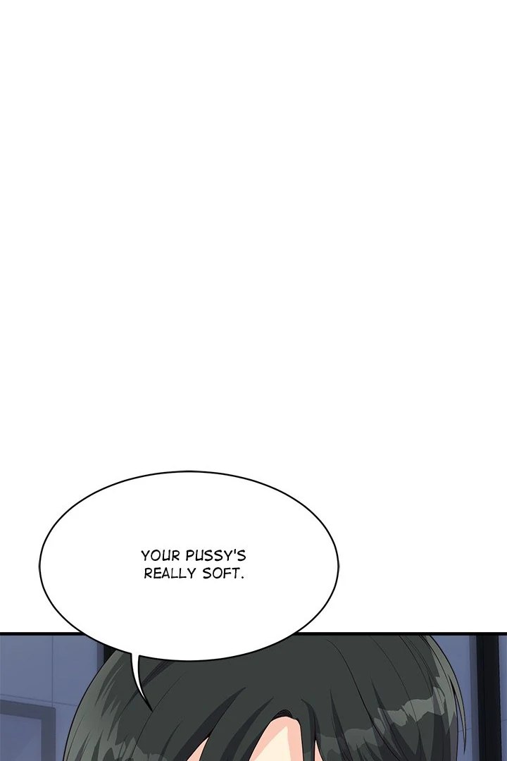 My Other Girlfriend Chapter 31 image 57