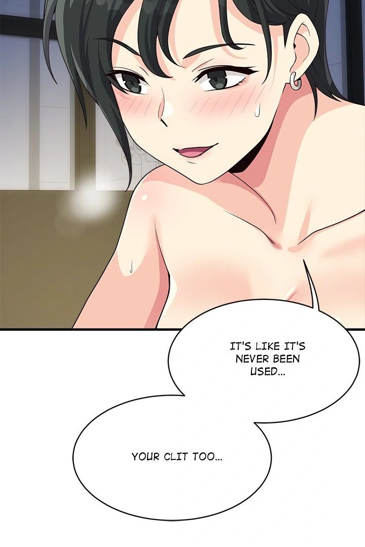 My Other Girlfriend Chapter 31 image 58