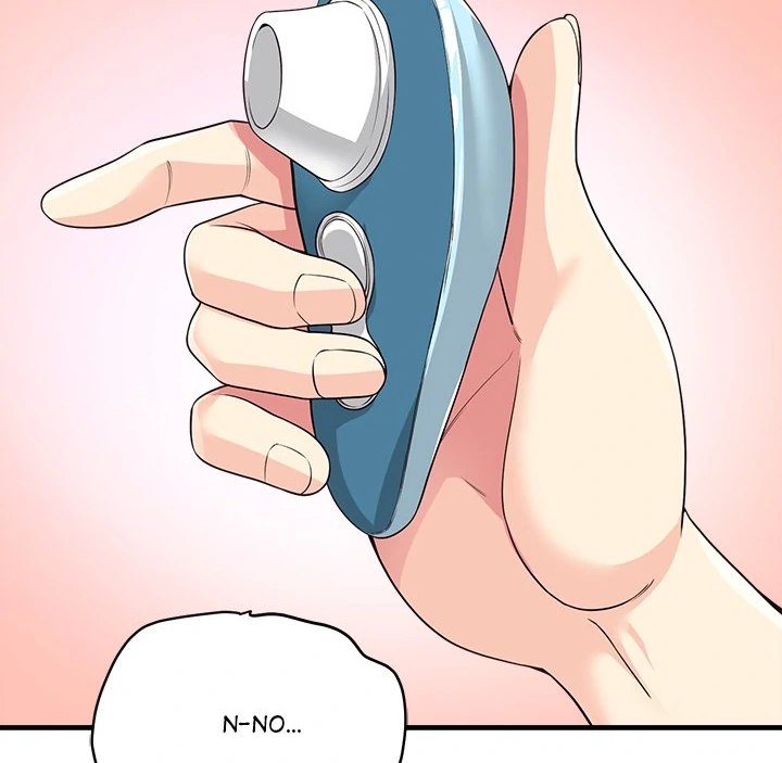 My Other Girlfriend Chapter 31 image 60