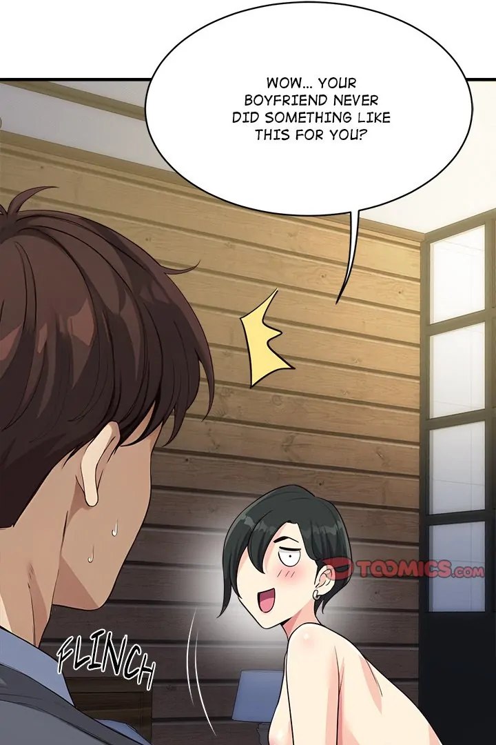 My Other Girlfriend Chapter 31 image 62
