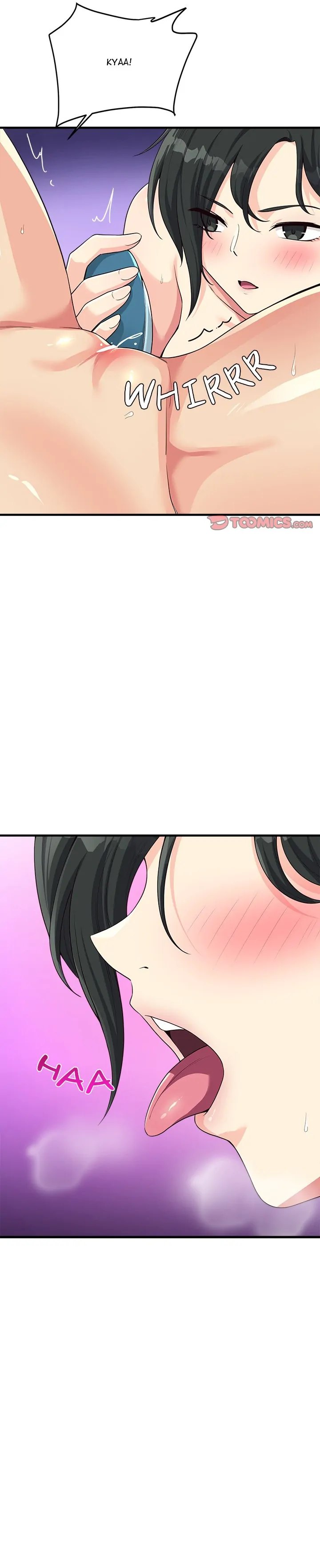 My Other Girlfriend Chapter 31 image 70