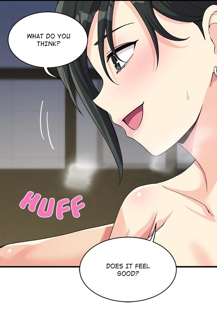 My Other Girlfriend Chapter 31 image 84
