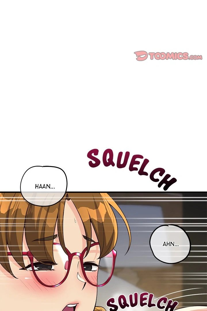 My Other Girlfriend Chapter 31 image 85