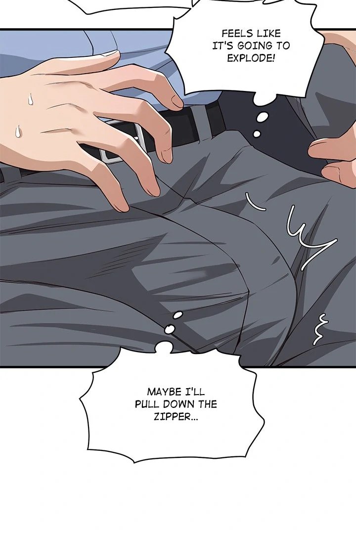 My Other Girlfriend Chapter 31 image 91