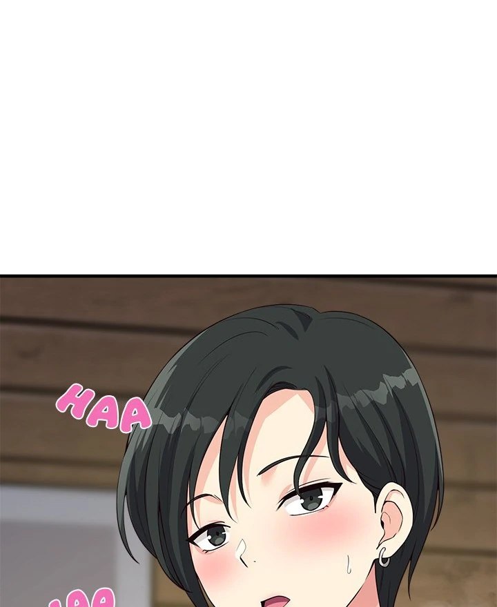 My Other Girlfriend Chapter 31 image 92