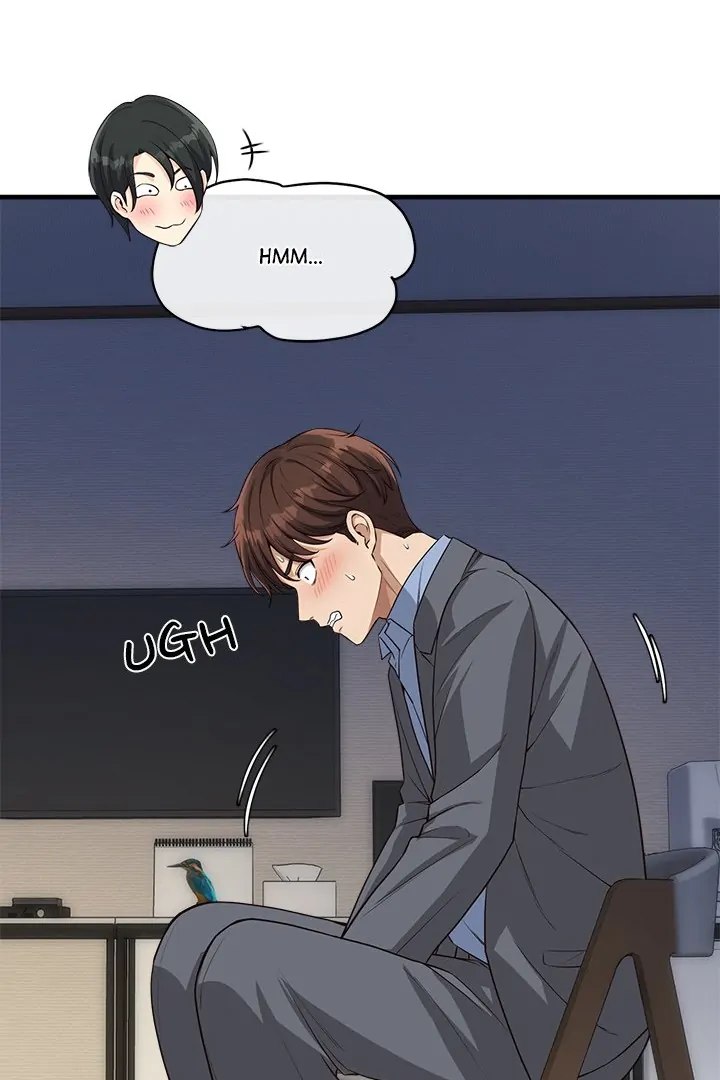 My Other Girlfriend Chapter 31 image 94