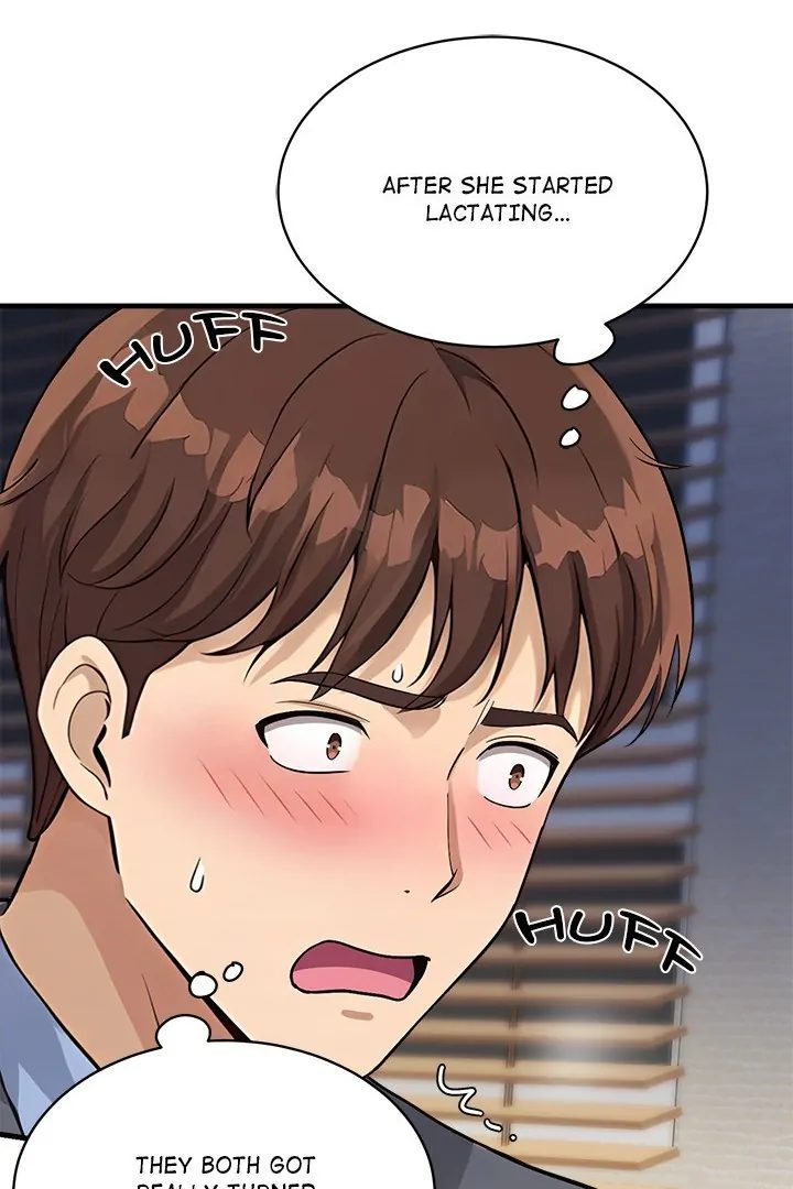 My Other Girlfriend Chapter 32 image 99