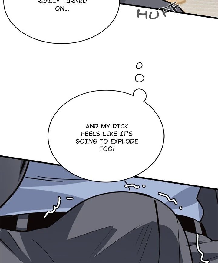 My Other Girlfriend Chapter 32 image 100