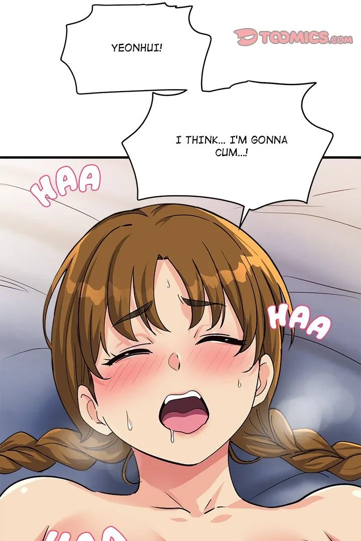 My Other Girlfriend Chapter 32 image 102