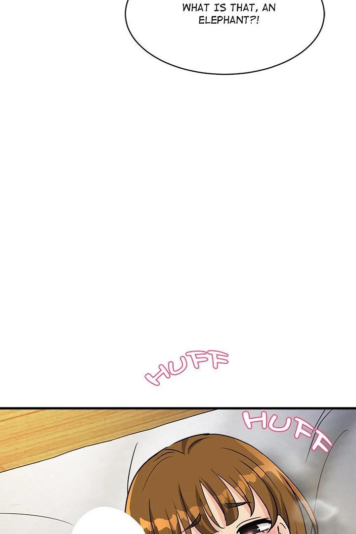 My Other Girlfriend Chapter 32 image 113