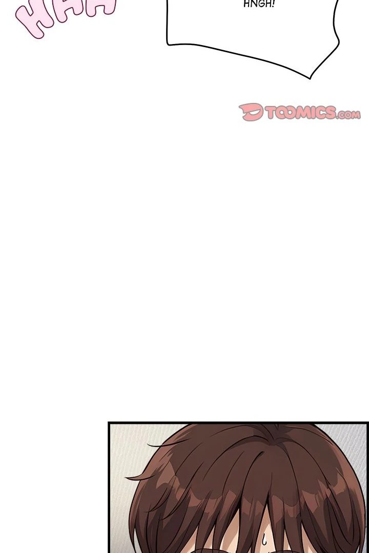 My Other Girlfriend Chapter 32 image 119
