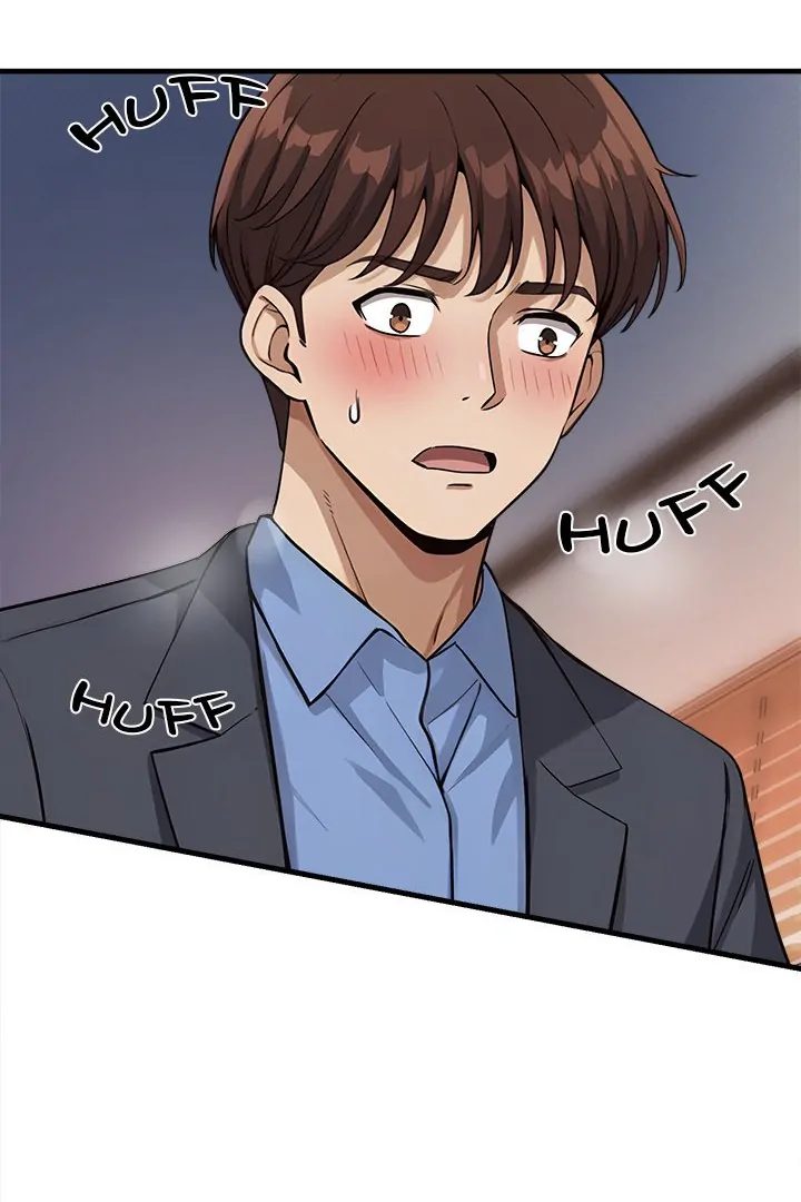 My Other Girlfriend Chapter 32 image 124