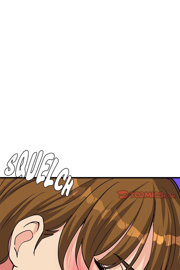 My Other Girlfriend Chapter 32 image 127
