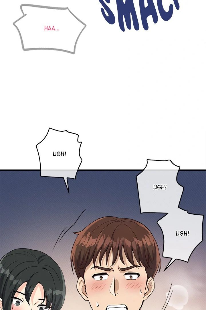 My Other Girlfriend Chapter 32 image 133