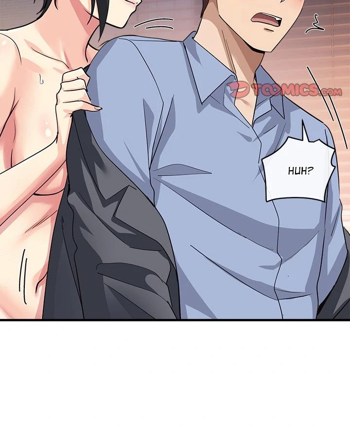 My Other Girlfriend Chapter 32 image 136