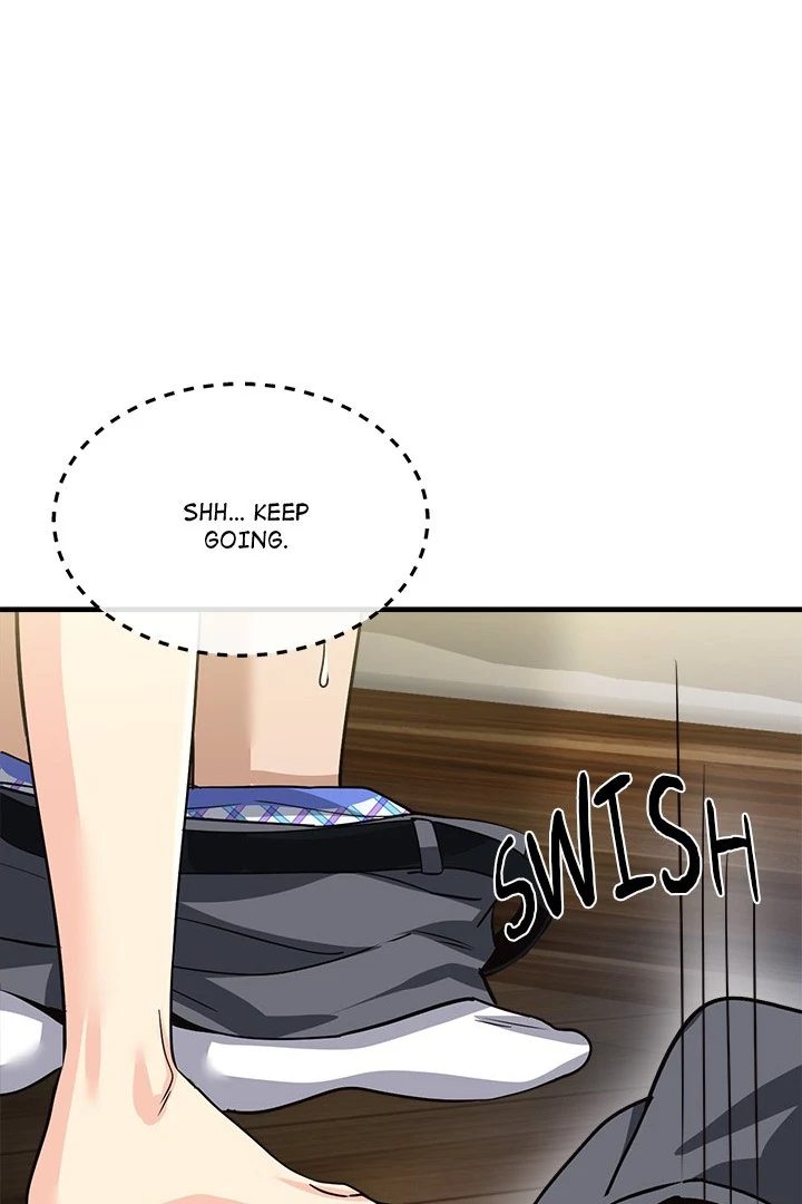 My Other Girlfriend Chapter 32 image 137