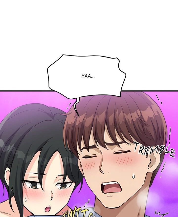 My Other Girlfriend Chapter 32 image 140