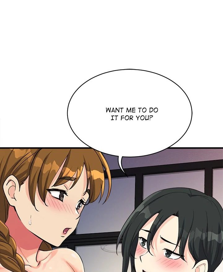 My Other Girlfriend Chapter 32 image 21