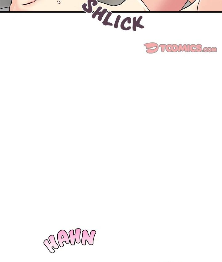 My Other Girlfriend Chapter 32 image 27