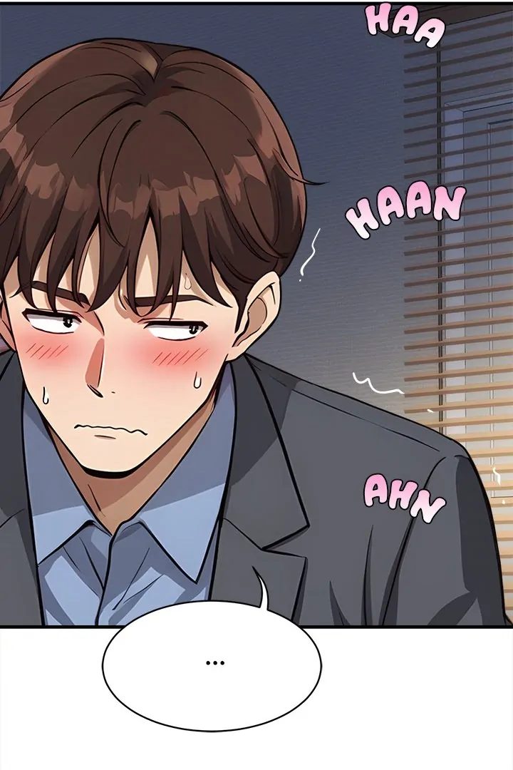 My Other Girlfriend Chapter 32 image 28