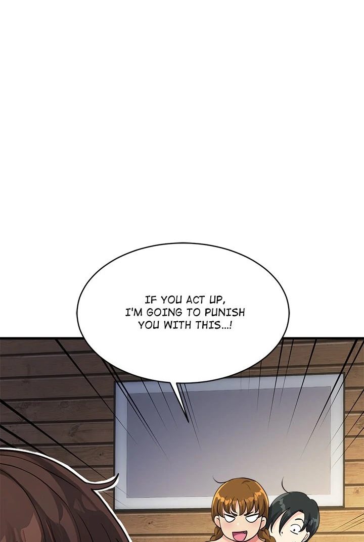 My Other Girlfriend Chapter 32 image 2