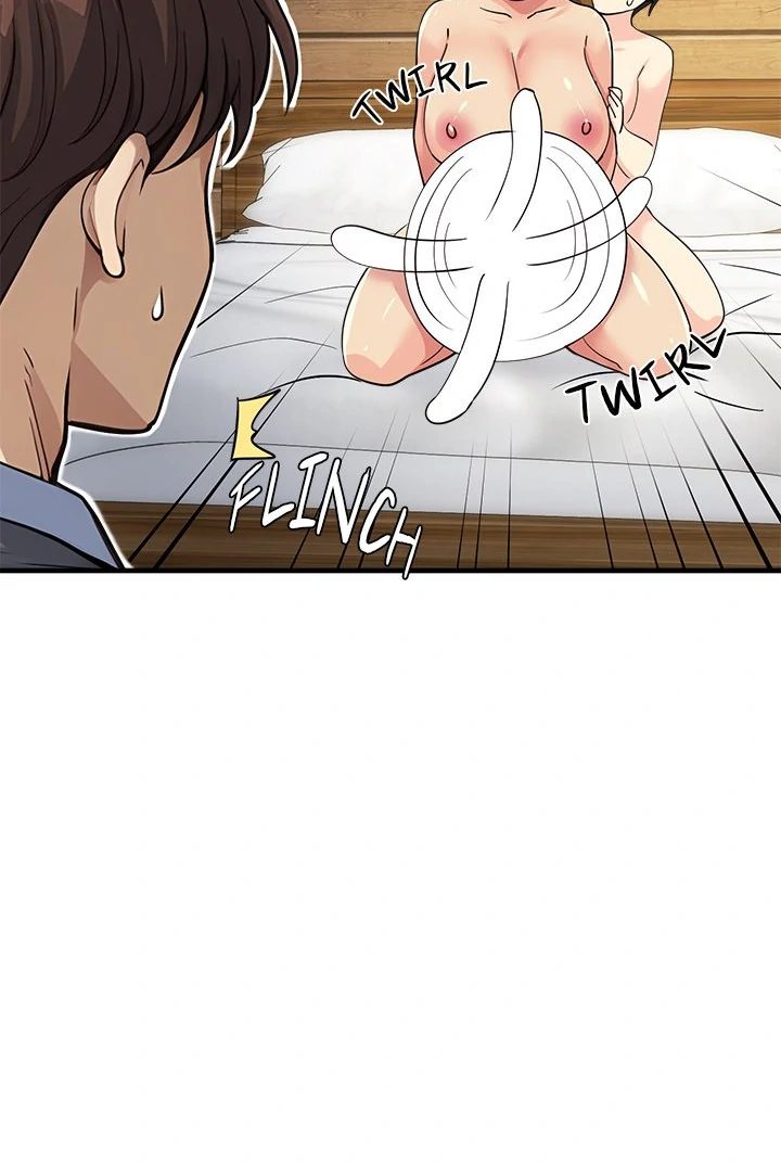 My Other Girlfriend Chapter 32 image 3