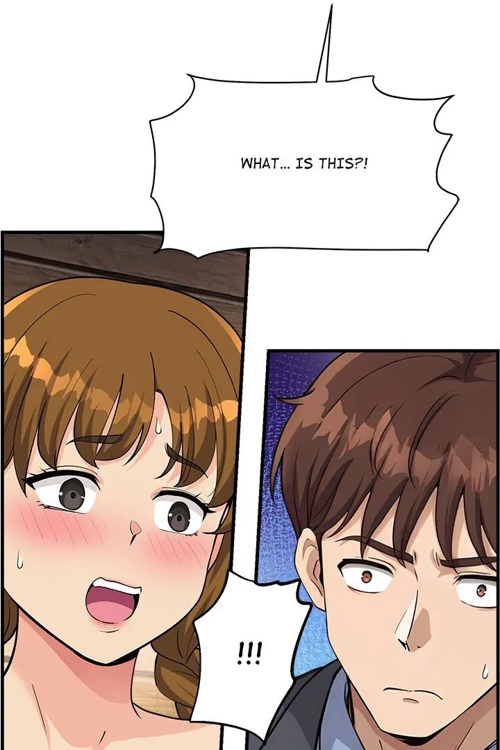 My Other Girlfriend Chapter 32 image 41