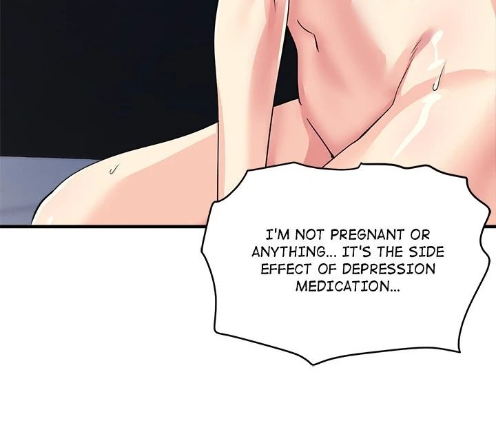 My Other Girlfriend Chapter 32 image 44