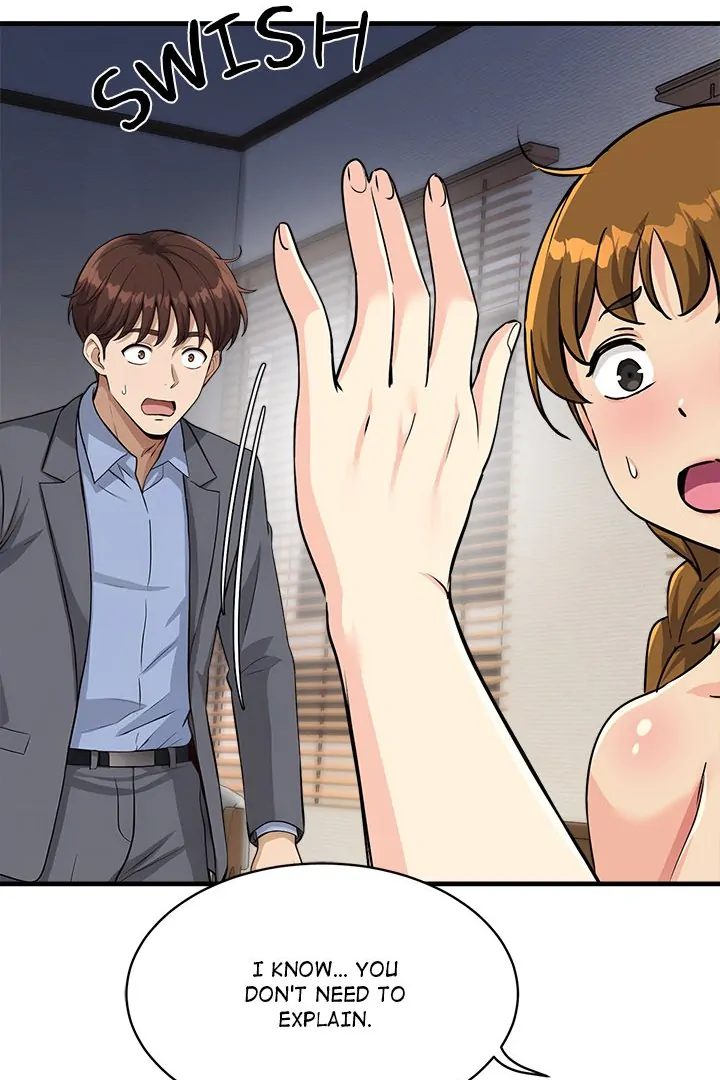 My Other Girlfriend Chapter 32 image 46