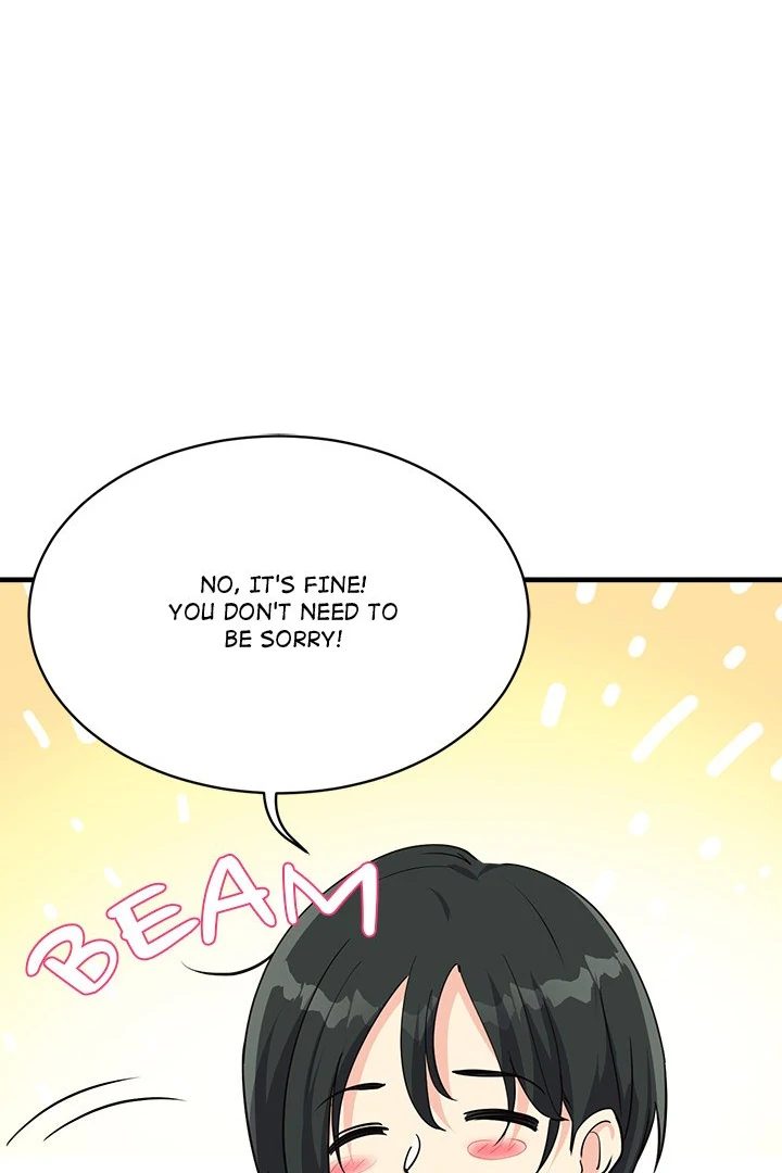 My Other Girlfriend Chapter 32 image 51