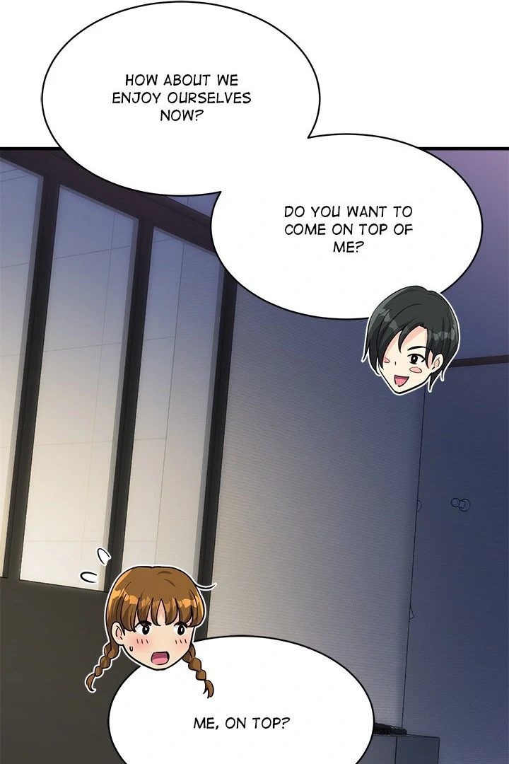 My Other Girlfriend Chapter 32 image 55