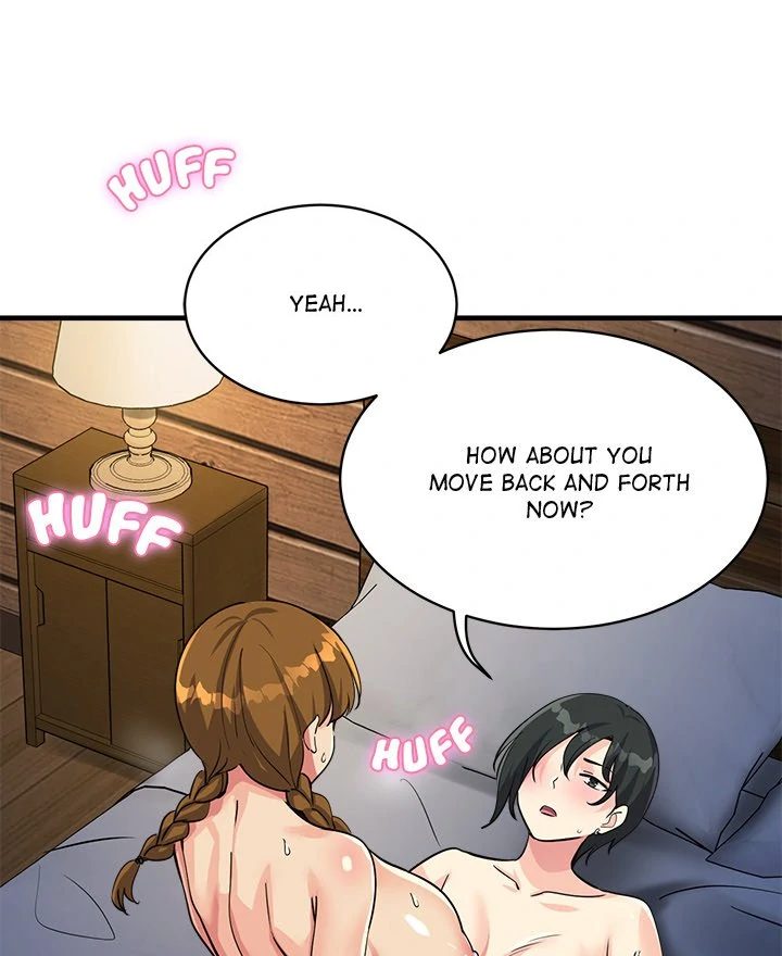 My Other Girlfriend Chapter 32 image 58