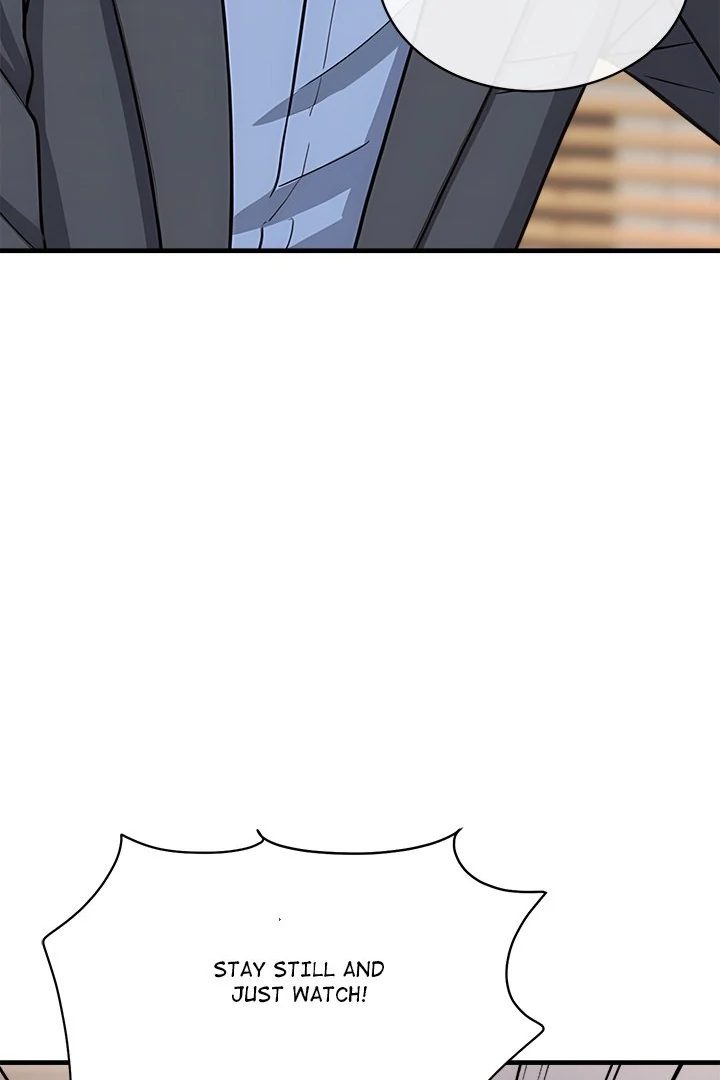 My Other Girlfriend Chapter 32 image 5