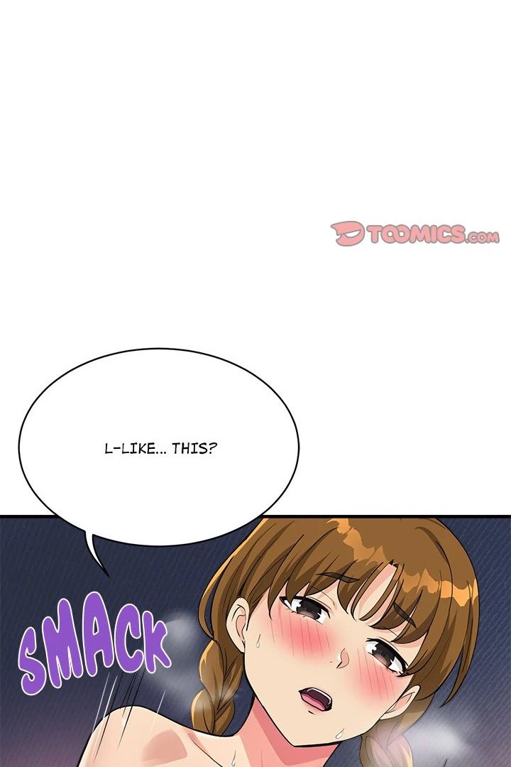 My Other Girlfriend Chapter 32 image 70