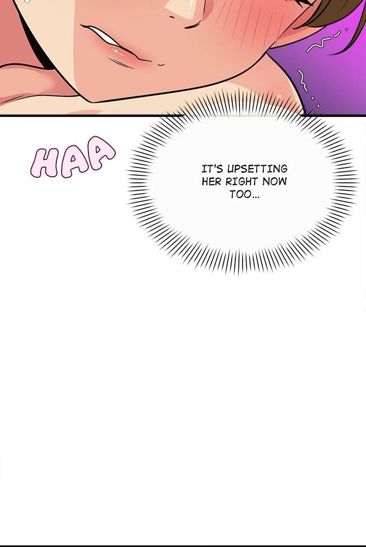 My Other Girlfriend Chapter 32 image 86